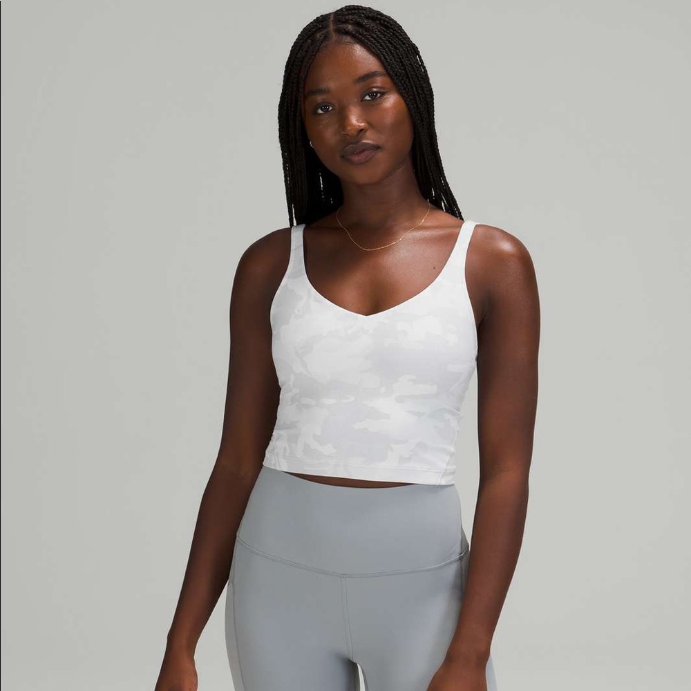 lululemon align tank
